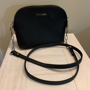 steve madden purse